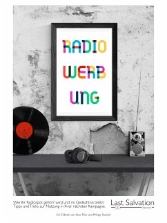 Radiowerbung (eBook, ePUB)