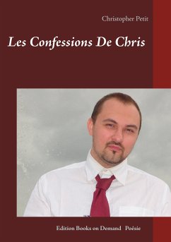 Les Confessions De Chris (eBook, ePUB)