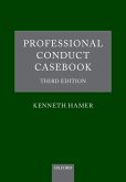 Professional Conduct Casebook (eBook, ePUB)