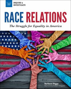 Cover Race Relations (eBook, ePUB)