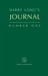 Barry Long's Journal: One (eBook, ePUB) - Bild 1