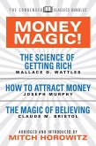 Money Magic! (Condensed Classics)