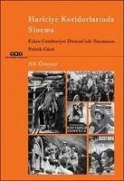 Hariciye Koridorlarinda Sinema Cover Hariciye Koridorlarinda Sinema