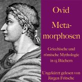 Ovid: Metamorphosen (MP3-Download)