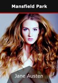Mansfield Park (eBook, ePUB)