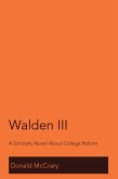 Walden III (eBook, PDF)