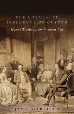 Cover The Concealed Influence of Custom (eBook, PDF)