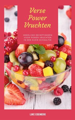 Verse Power Vruchten (eBook, ePUB)