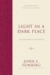 Light in a Dark Place (eBook, ePUB) - Bild 1