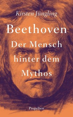 Beethoven (eBook, ePUB) - Jüngling, Kirsten