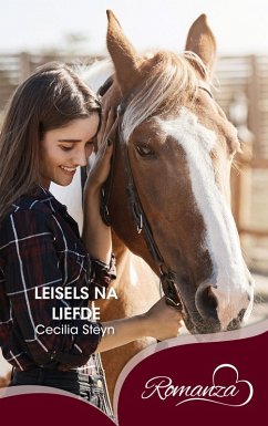 Cover Leisels na liefde (eBook, ePUB)