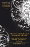 The Five Vital Signs of Conversation (eBook, PDF)