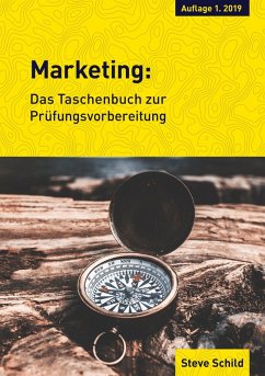Marketing (eBook, ePUB) - Schild, Steve