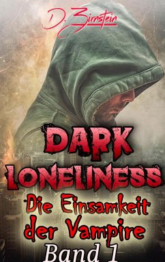 Dark Loneliness (eBook, ePUB)