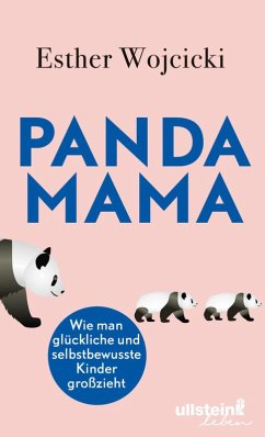 Panda Mama (eBook, ePUB) - Wojcicki, Esther