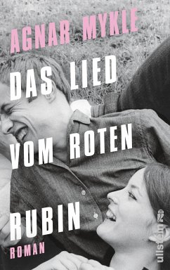 Das Lied vom roten Rubin (eBook, ePUB) - Mykle, Agnar