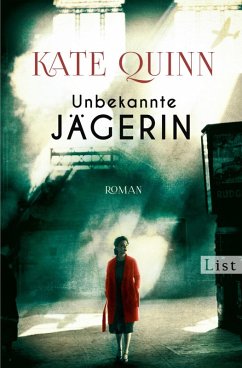 Unbekannte Jägerin (eBook, ePUB) - Quinn, Kate