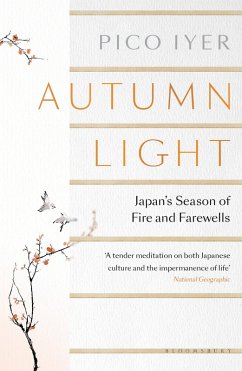Autumn Light (eBook, ePUB) - Iyer, Pico