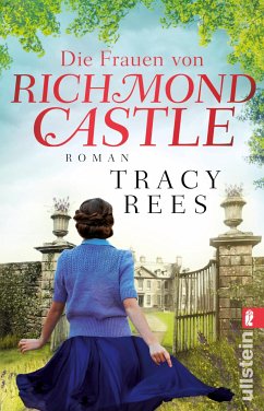 Die Frauen von Richmond Castle (eBook, ePUB) - Rees, Tracy