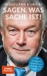 Sagen, was Sache ist (eBook, ePUB) - Bild 1