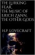 The Lurking Fear, The Music of Erich... - Bild 1