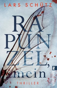 Rapunzel, mein / Grall und Wyler Bd.2 (eBook, ePUB) - Schütz, Lars