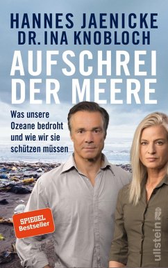 Aufschrei der Meere (eBook, ePUB) - Jaenicke, Hannes; Knobloch, Ina