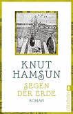 Segen der Erde (eBook, ePUB)