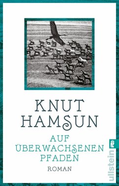 Auf überwachsenen Pfaden (eBook, ePUB) - Hamsun, Knut