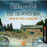 The Drowned Man (MP3-Download)