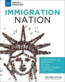 Immigration Nation (eBook, ePUB)
