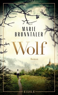 Wolf (eBook, ePUB) - Brunntaler, Marie