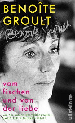 Vom Fischen und von der Liebe (eBook, ePUB) - Groult, Benoîte