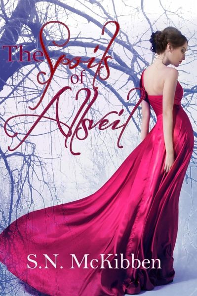 The Spoils of Allsveil (eBook, ePUB)