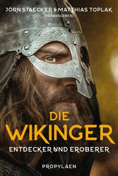 Die Wikinger (eBook, ePUB)