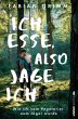 Ich esse, also jage ich (eBook, ePUB) - Bild 1