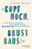 "Kopf hoch, Brust raus!" (eBook, ePUB)