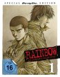 Rainbow: Die Sieben von Zelle Sechs -... - Bild 1