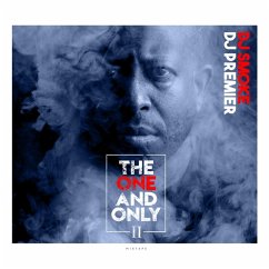 The One & Only 02 - Mixtape - Dj Premier/Dj Smoke