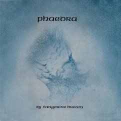 Phaedra (Remastered) - Tangerine Dream