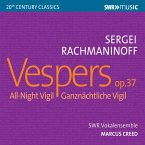 Vespers Op.37