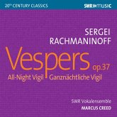 Vespers Op.37