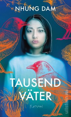 Tausend Väter (eBook, ePUB) - Dam, Nhung