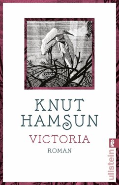 Victoria (eBook, ePUB) - Hamsun, Knut