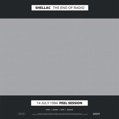 The End Of Radio - Shellac