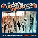 Under The Influence 7