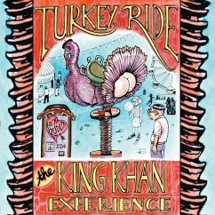 Turkey Ride - King Khan Experience,The