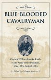 Blue-Blooded Cavalryman (eBook, ePUB)