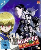 Hunterxhunter - Vol. 5 (Episode 48-58)