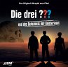 Die drei ??? - Das Geheimnis der... - Bild 1